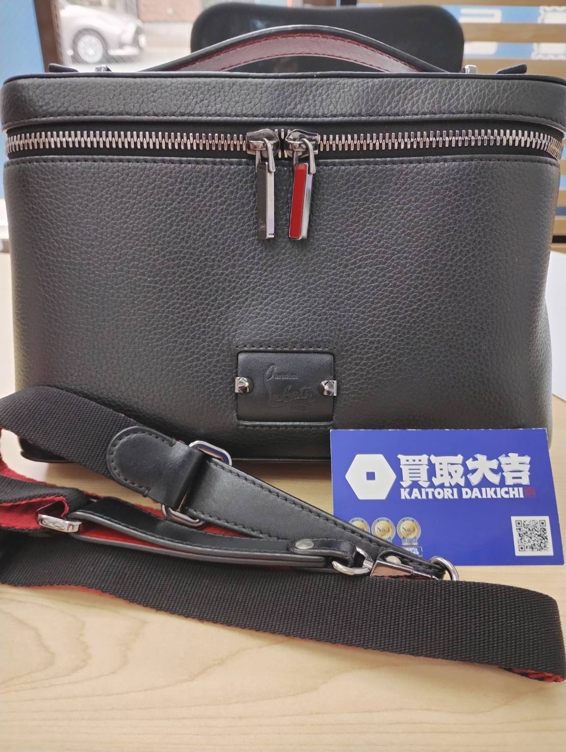 買取品目